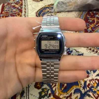۳۰ عدد ساعت کاسیو نوستالژی قیمت عمدهA159موتورژاپن