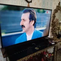 تلویزیون ۴۰اینچ ال ای دی درحدصفر|تلویزیون و پروژکتور|نهاوند, |دیوار