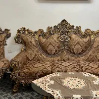 فروش مبل استیل ۹نفره