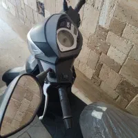 موتور سیکلت لوکی ۱۸۰ sym|موتورسیکلت|اصفهان, چشمه باقرخان|دیوار