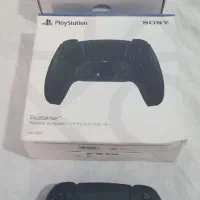 دسته پلی ۵ اورجینال نو