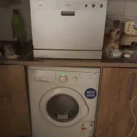 ماشین ظرف شوی ۸ نفره