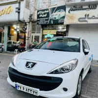 پژو 207i دنده‌ای TU5، مدل ۱۴۰۲(نقدو اقساط)|خودرو سواری و وانت|مشهد, حیدرآباد|دیوار