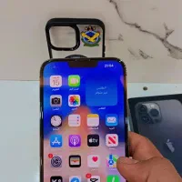 آیفون 13 پرومکس