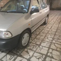 پراید۸۹دوگانه کارخانه|خودرو سواری و وانت|فومن, |دیوار