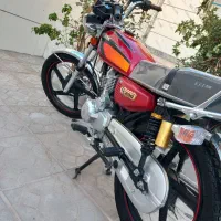 موتور مدل ۱۴۰۲