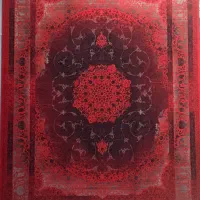 زیباترین و خاص ترین فرشهای لاکی|فرش|کاشان, راوند|دیوار