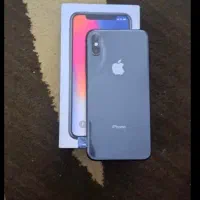 آیفونx|موبایل|مسجد سلیمان, |دیوار