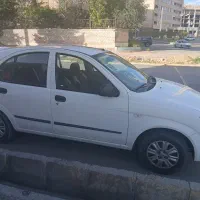 تیبا دو مدل ۹۶