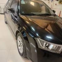 دنا پلاس ۶ دنده توربو ، مدل ۱۴۰۱ ، اقساطی|خودرو سواری و وانت|شیراز, شهرک گلستان شمالی|دیوار