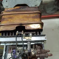 آبگرمکن دیواری بوتان