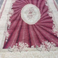 فرش ۹ متری دو عدد سالم