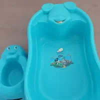 نی نی خواب و وان بچه