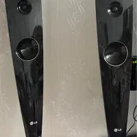 دستگاه دی وی دی دیجیتال ال جی