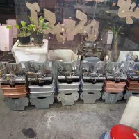 ابگرمکن|آبگرمکن، پکیج، شوفاژ|نسیمشهر, |دیوار