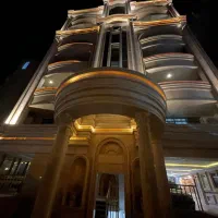 کیانپارس رهن آپارتمان ۳۰۰متری