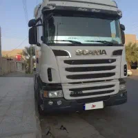 اسکانیاg410 مدل ۹۱