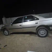 پژو۴۰۵ بژمدل۸۳