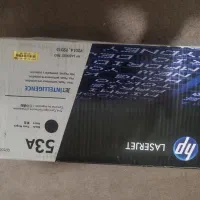 کاتریج چاپگر 53A-HP|پرینتر، اسکنر، کپی، فکس|دهدشت, |دیوار