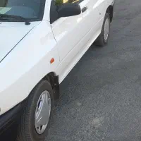 پراید وانت|خودرو سواری و وانت|الیگودرز, |دیوار