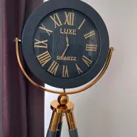 ساعت چوبی|ساعت دیواری و تزئینی|بروجرد, |دیوار