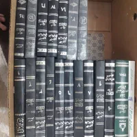 المیزان فی تفسیر القرآن . عربی و فارسی|کتاب و مجله مذهبی|قم, یزدانشهر|دیوار