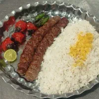 شاگرد ساده ، کبابی