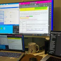 تحریر و بازنگری مقاله پایاننامه با آموزش روزدفاع