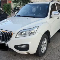 لیفان X60 اتومات مدل 96 اقساطی|خودرو سواری و وانت|تهران, نارمک|دیوار