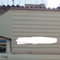 باربندوکفی وانت درحدنو|قطعات یدکی و لوازم جانبی|تاکستان, |دیوار