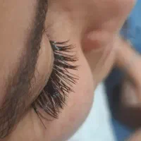 اکستنشن مژه و لیفت ابرو|خدمات آرایشگری و زیبایی|کرج, کمال‌شهر|دیوار