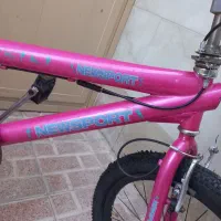 دوچرخه سایز ۲۰ خوشرنگ|دوچرخه، اسکیت، اسکوتر|تهران, شارق|دیوار