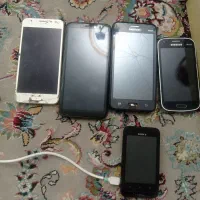 سامسونگ Galaxy J5 Prime با حافظهٔ ۱۶ گیگابایت