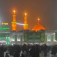 کاروان کربلا 8 روزه