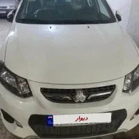 کوییک MT401 صفر دنده ای ساده فوق العاده تمیز