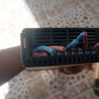 ترانس 12 ولت