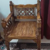 صندلی سنتی