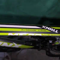 دوچرخه ترینیکس ایتالیایی|دوچرخه، اسکیت، اسکوتر|مشهد, رستگار|دیوار