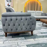 مبل راحتی کد300|مبلمان خانگی و میز عسلی|قم, نیروگاه|دیوار