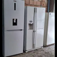 یخچال ساید سالم و خراب فروشی /خریدارم (تمام مناطق.