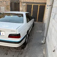 پرشیاtu5مدل95|خودرو سواری و وانت|خوی, |دیوار