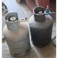 شارژ کپسول بوتان و پرسی و انواع پیکنیک
