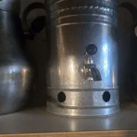 کتری استیل و کتری مسی|قوری، کتری، قهوهساز دستی|شهریار, شهریار|دیوار