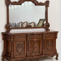 کنسول|بوفه، ویترین، کنسول|اردبیل, |دیوار