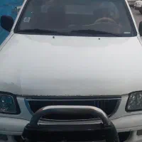 زامیاد شوکا، مدل ۱۳۸۹|خودرو سواری و وانت|اصفهان, سودان|دیوار