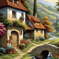 تابلو بی خوابی