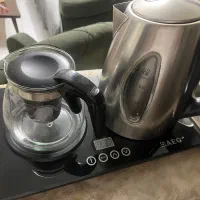 چای ساز AEG