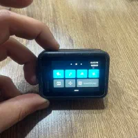 دوربین ورزشی gopro 12 black|دوربین عکاسی و فیلمبرداری|قائمشهر, |دیوار