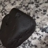 شهاب سنگ الماس سیاه معاوضه با خودرو