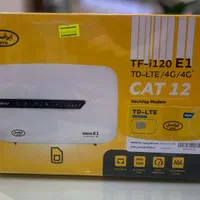 مودم های ایرانسل .i120  E1 TDLTE